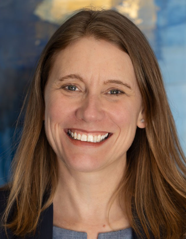 Rebecca Glasgow (listed in Progressive Voters Guide)